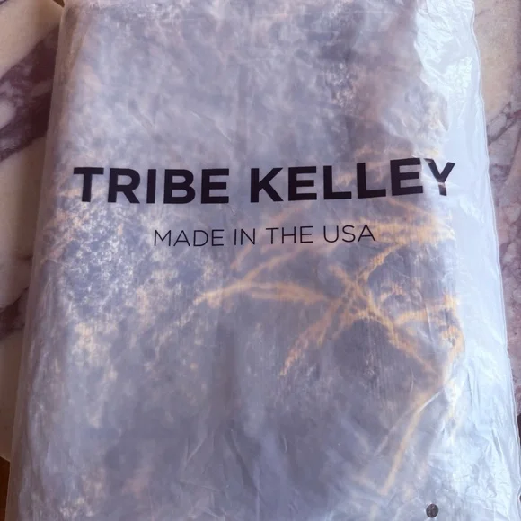 Tribe Kelley Mossy Oak Brush Ribbed Dress (L) - Picture 9 of 9